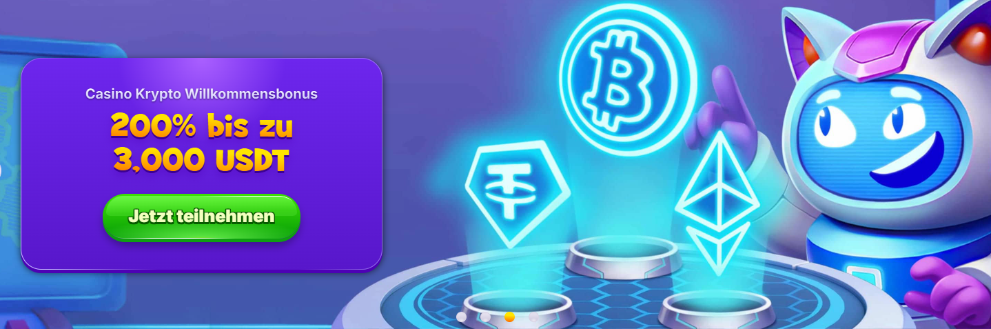 Casino Banner